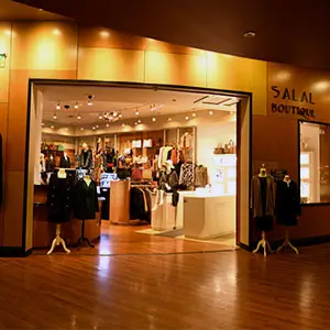 Salal MarketPlace Boutique