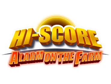 Hi-Score - Alarm on the Farm