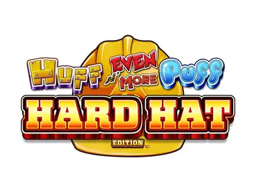 Huff N' Even More Puff - Hard Hat Edition