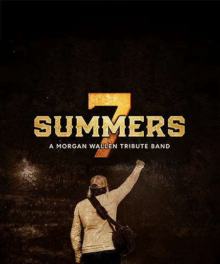 7 Summers band photo