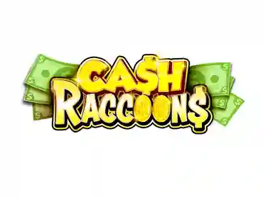 cash raccoons