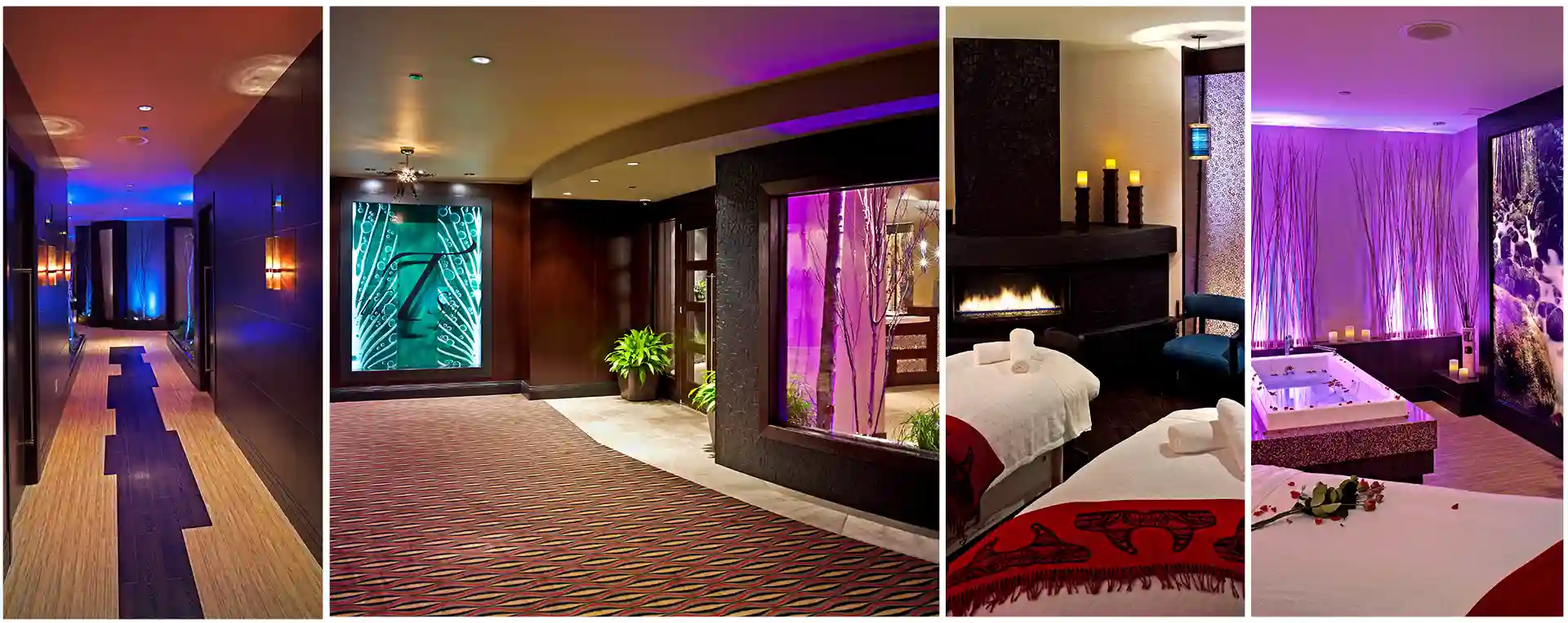 Tulalip T Spa
