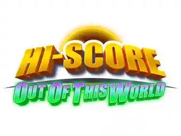 Hi-Score - Out of this World