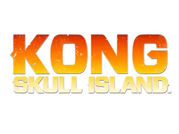 Kong - Skull Island
