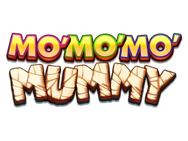 Mo'Mo'Mo Mummy slot