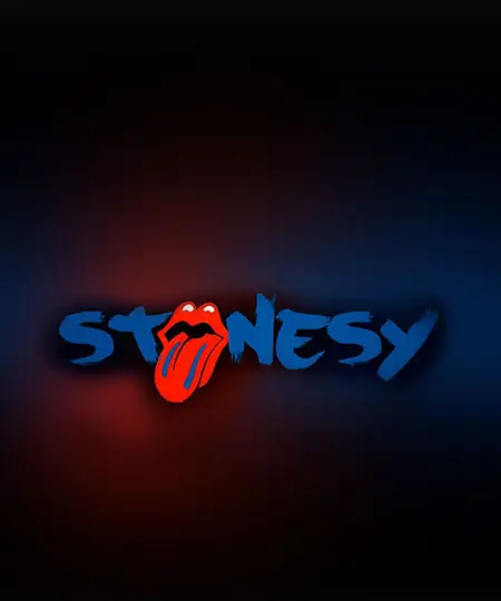 Stonesy band logo