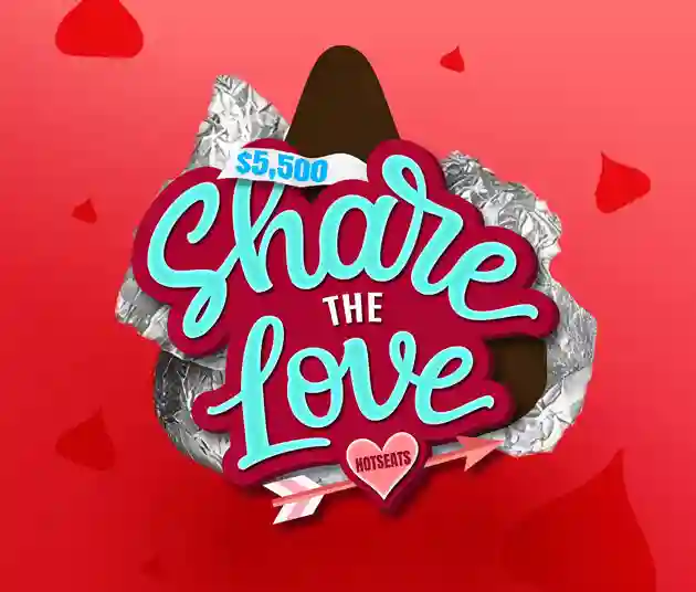 Share the Love