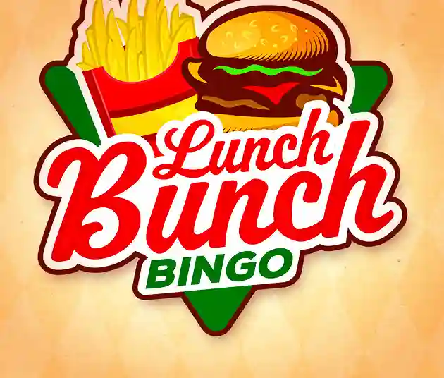 Lunch Bunch Bingo