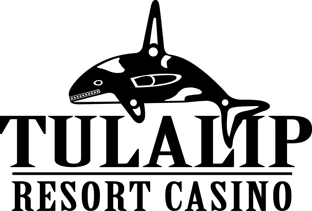 Tulalip Resort Casino Logo