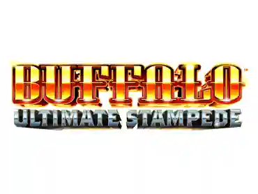Buffalo Ultimate Stampede