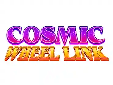 Cosmic Wheel Link - Moon
