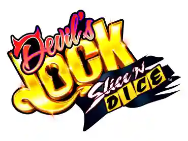 Devil's Lock - Slice 'N Dice