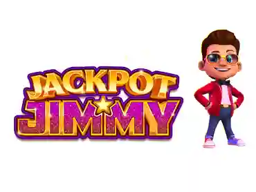Jackpot Jimmy