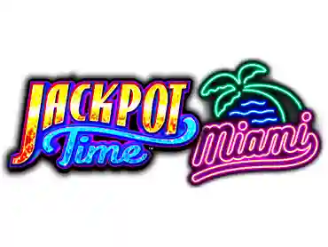 Jackpot Time - Miami