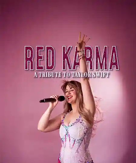 Red Karma band photo