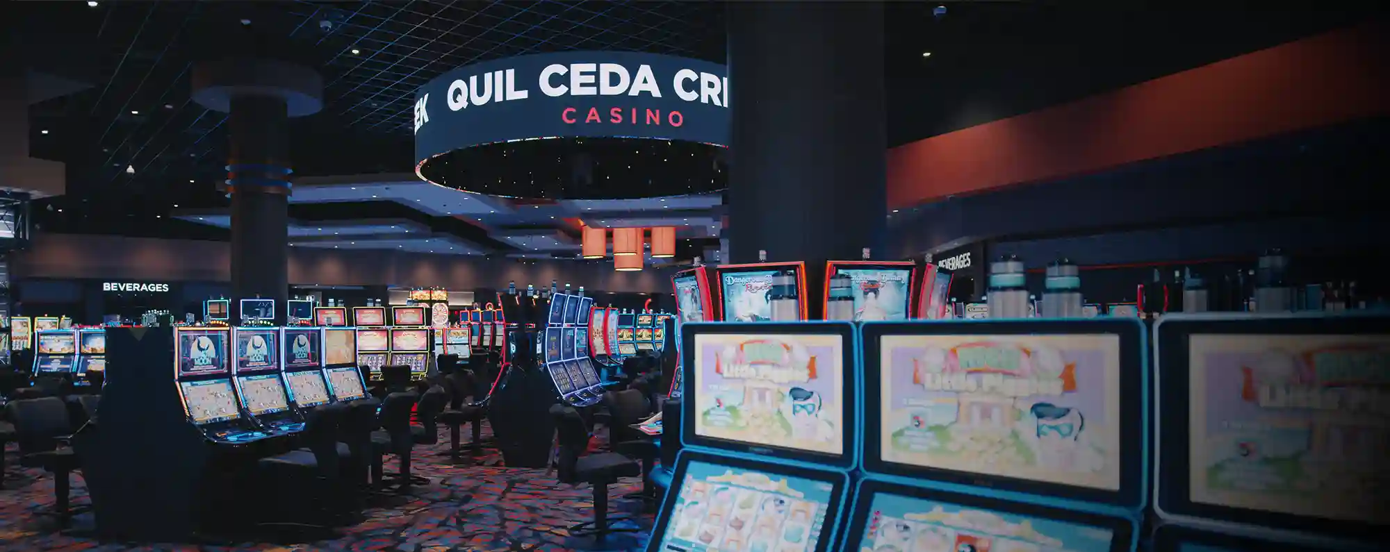 Quil Ceda Creek Casino