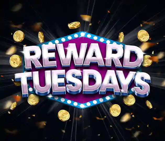 Reward Tuesdays