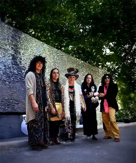 Diamond Star Halo band photo