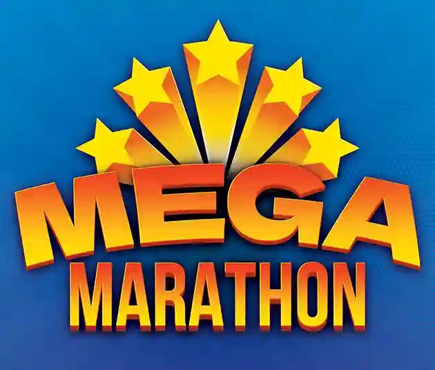 Mega Marathon