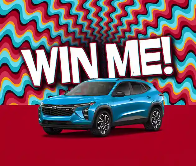 Car Giveaway