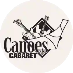 Canoes Cabaret Icon