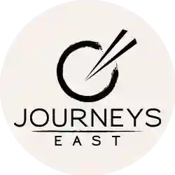 Journeys East Icon