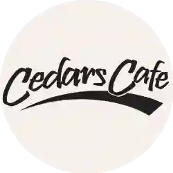 Cedars Cafe icon
