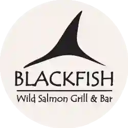 Blackfish Salmon Grill & Bar