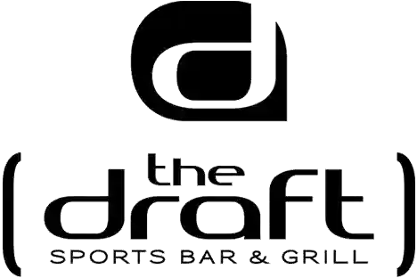 The Draft Logo