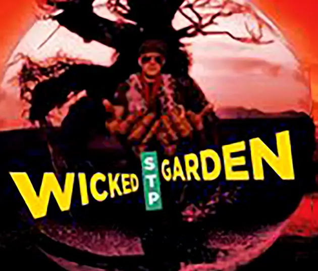 Wicked Garden Band Photo