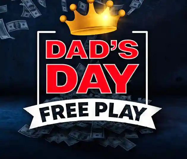 Dad's Day freeplay