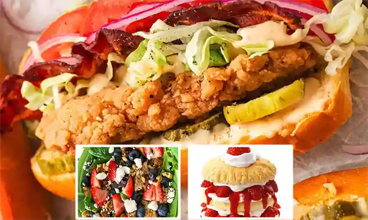 Quil Ceda Deli June 1 to June 15