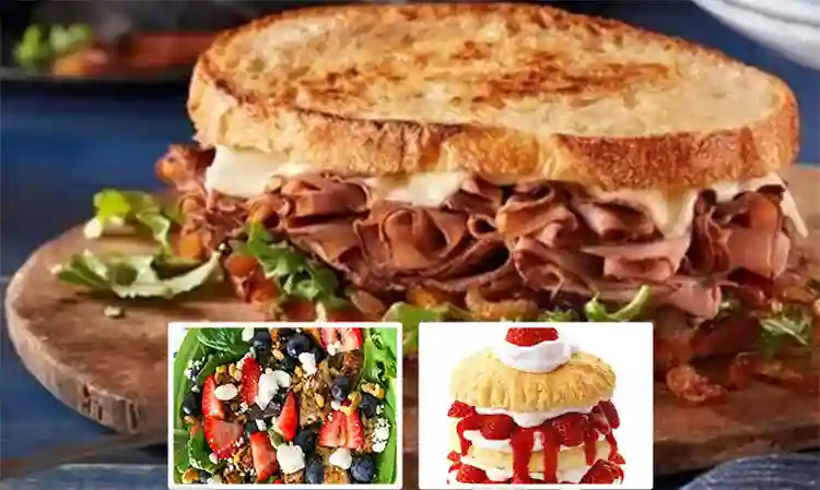 Quil Ceda Deli Specials June 16 to 30