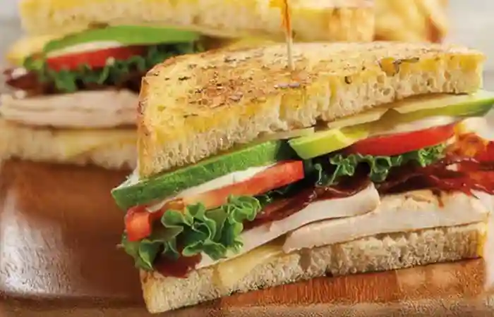 Deli special May 1-15