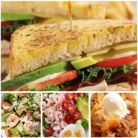 Deli Specials May 1-15