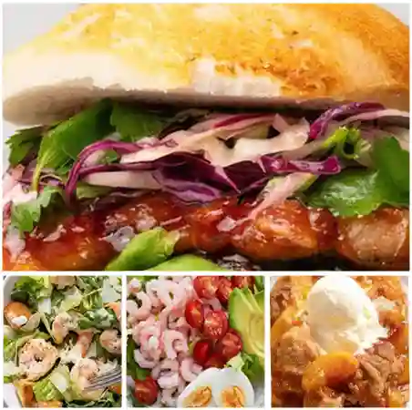 Deli Specials May 16-31