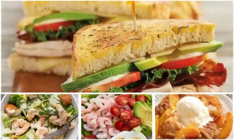 Deli Specials