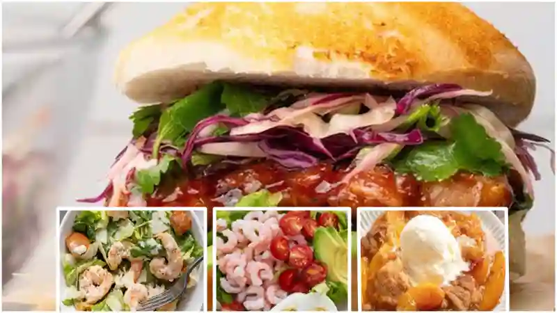 Deli Specials
