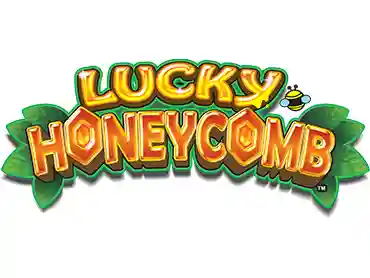 Lucky Honeycomb