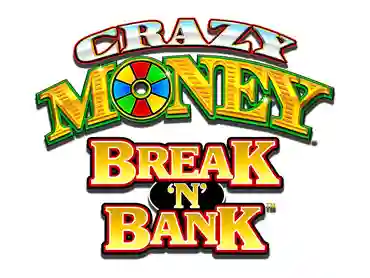 Crazy Money - Break 'N' Bank