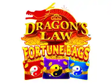 Dragon's Law - Fortune Bagss