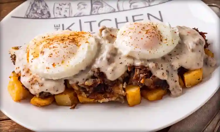 The Kitchen 4th of July Special