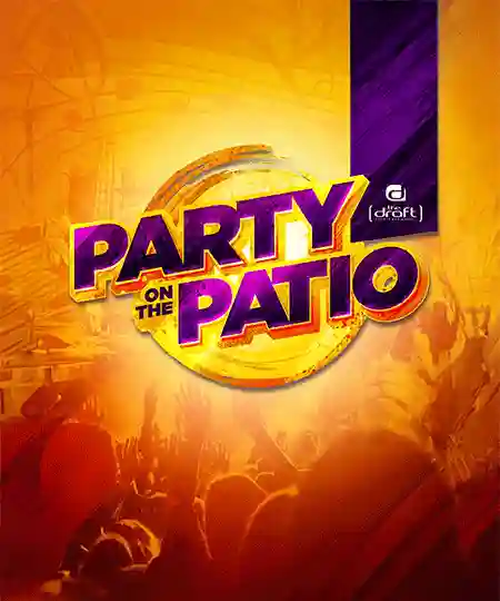 Party on the Patio