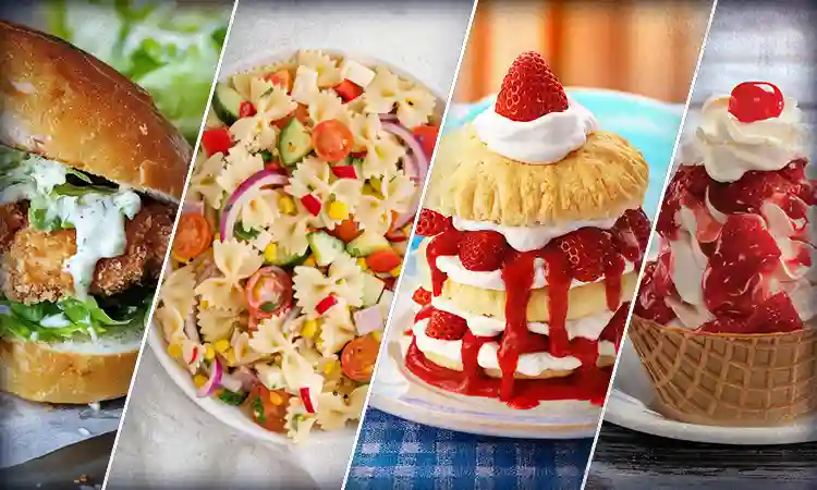 Quil Ceda Deli August specials