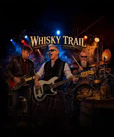 Whisky Trail