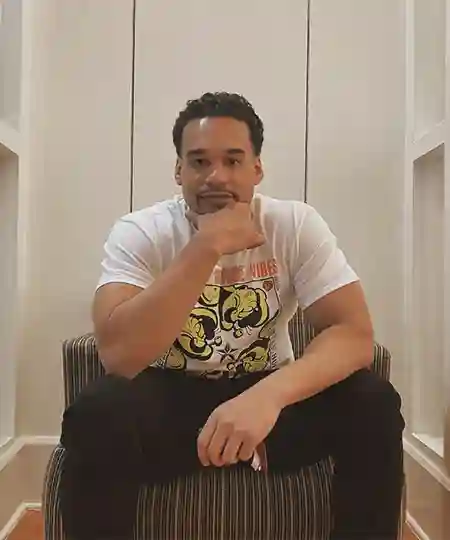 DJ Saint Jermaine