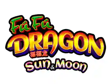 Fu Fu Dragon - Sun & Moon