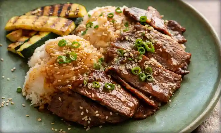 Kitchen July Special