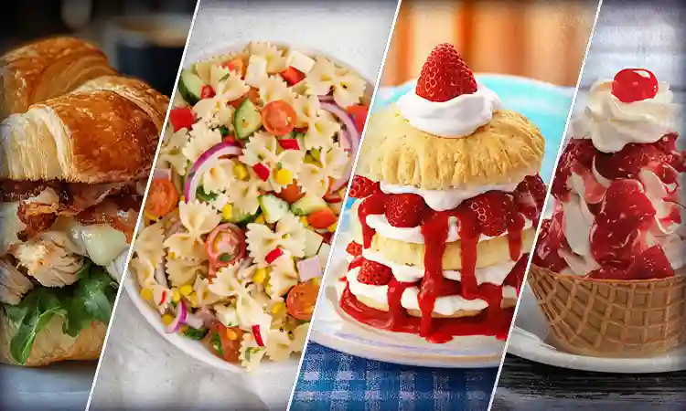 Quil Ceda Deli August specials