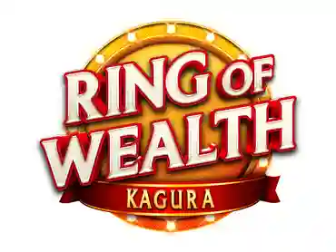 Ring of Wealth - Kagura